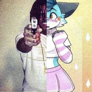 Meet your Posher, Madi